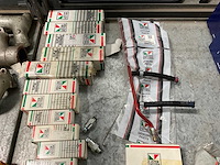 Lister petter partij onderdelen - afbeelding 2 van  3