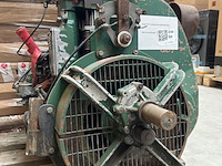Lister st1 stationaire dieselmotor - afbeelding 3 van  4
