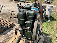 Lister stationair dieselmotor - afbeelding 7 van  7