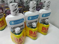 Listerine - mond spoelwater (16x) - afbeelding 3 van  3