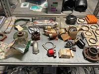 Listerpetter verschillende onderdelen - afbeelding 2 van  3