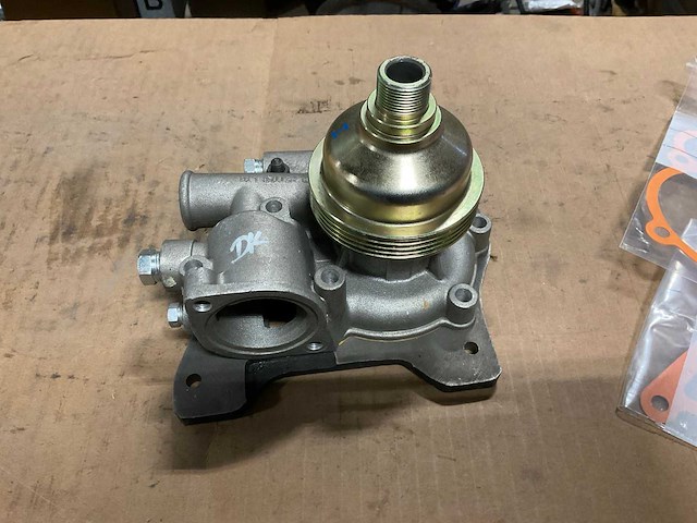 Listerpetter waterpomp unit - afbeelding 5 van  5