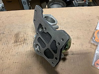 Listerpetter waterpomp unit - afbeelding 2 van  5