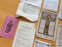 Litanies vanaf 1850. - afbeelding 2 van  4
