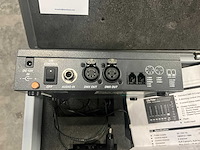 Lite-puter cx-603 analoge dmx console - afbeelding 4 van  7