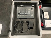 Lite-puter cx-603 analoge dmx console - afbeelding 5 van  7
