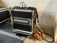 Lite-puter dx-1220e dimmerpack - afbeelding 1 van  7