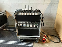 Lite-puter dx-1220e dimmerpack - afbeelding 2 van  7