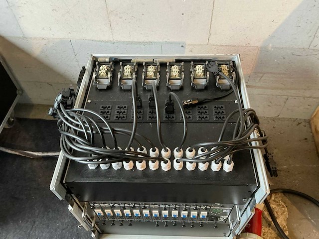 Lite-puter dx-1220e dimmerpack - afbeelding 5 van  7