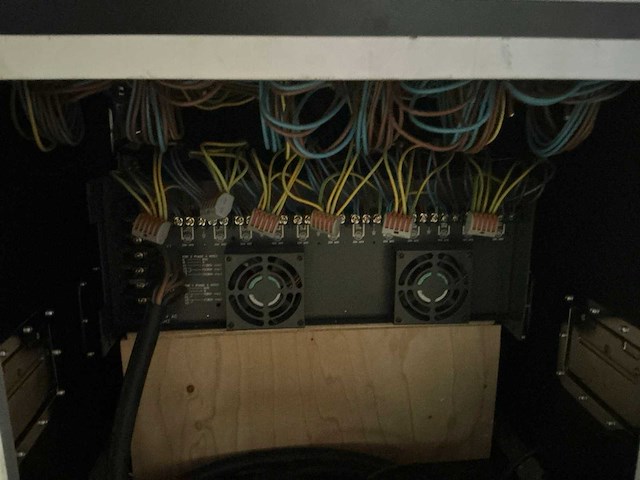 Lite-puter dx-1220e dimmerpack - afbeelding 7 van  7