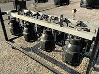 Lite-works ws-10090-b par-spot (16x) - afbeelding 2 van  12