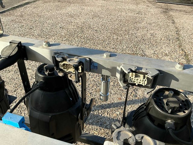 Lite-works ws-10090-b par-spot (16x) - afbeelding 3 van  12