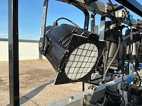 Lite-works ws-10090-b par-spot (16x) - afbeelding 5 van  12