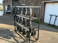 Lite-works ws-10090-b par-spot (16x) - afbeelding 8 van  12