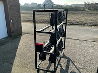 Lite-works ws-10090-b par-spot (16x) - afbeelding 9 van  12