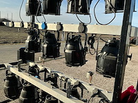 Lite-works ws-10090-b par-spot (16x) - afbeelding 11 van  12