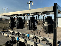 Lite-works ws-10090-b par-spot (16x) - afbeelding 12 van  12