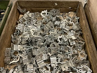 Litec hcl5101 truss klem (147x) - afbeelding 3 van  5