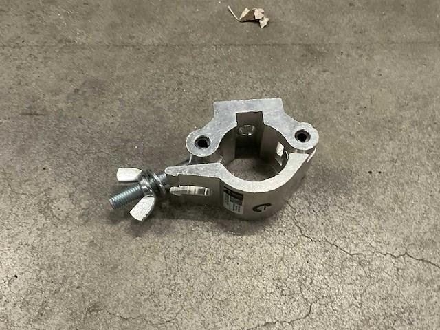 Litec hcl5101 truss klem (147x) - afbeelding 4 van  5