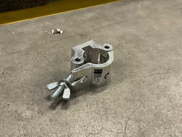 Litec hcl5101 truss klem (147x) - afbeelding 5 van  5