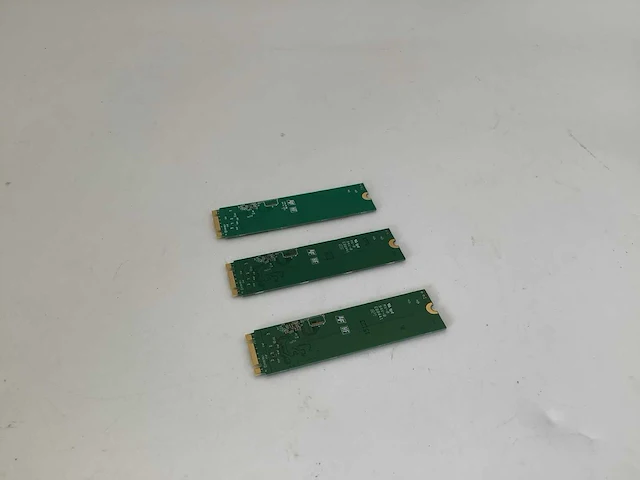 Liteon 128gb m.2 sata ssd interne hardeschijf (3x) - afbeelding 5 van  5