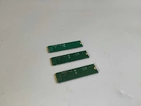 Liteon 128gb m.2 sata ssd interne hardeschijf (3x) - afbeelding 5 van  5