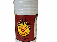Liter paraffine olie