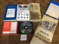 Literatuur divers gent - afbeelding 1 van  3