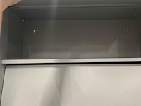 Literatuurkast (2x) - afbeelding 4 van  4