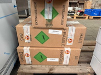 Lith-ex - 6 liter lithium-ion brandblusser (5x) - afbeelding 5 van  6