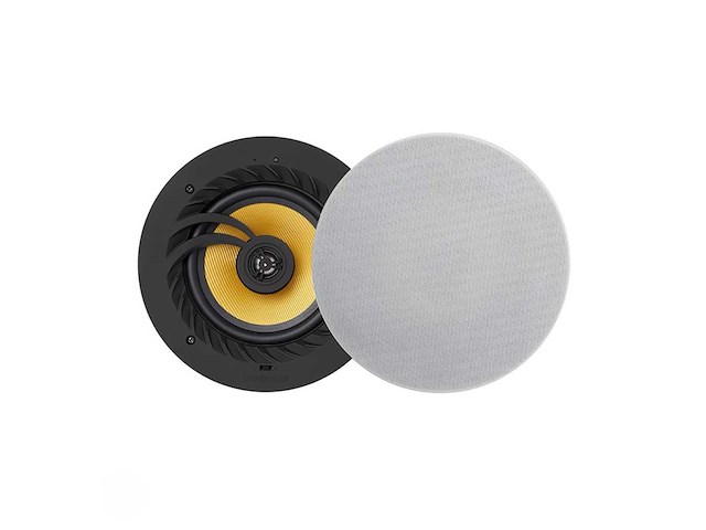 Lithe audio lbt2 bluetooth 5.0 plafondspeaker - afbeelding 1 van  3