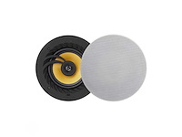 Lithe audio lbt2 bluetooth 5.0 plafondspeaker - afbeelding 1 van  3