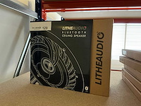 Lithe audio lbt2 bluetooth 5.0 plafondspeaker - afbeelding 2 van  3