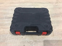 Lithium accu slagschroevendraaier - afbeelding 5 van  7