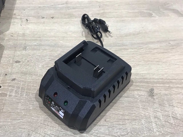 Lithium accu slagschroevendraaier - afbeelding 4 van  7