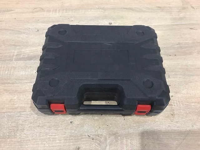 Lithium accu slagschroevendraaier - afbeelding 5 van  7