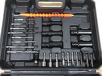 Lithium accu slagschroevendraaier - afbeelding 6 van  7