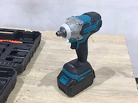 Lithium accu slagschroevendraaier - afbeelding 7 van  7