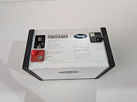 Lithium accu whisper power, sb12v160e-zc wp - afbeelding 3 van  6