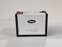 Lithium accu whisper power, sb12v160e-zc wp - afbeelding 1 van  9