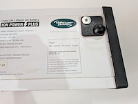 Lithium accu whisper power, sb12v160e-zc wp - afbeelding 6 van  9