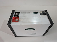 Lithium accu whisper power, sb12v160e-zc wp - afbeelding 4 van  10