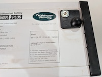 Lithium accu whisper power, sb12v160e-zc wp - afbeelding 7 van  10