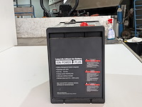 Lithium accu whisper power, sb12v160e-zc wp - afbeelding 3 van  9
