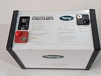 Lithium accu whisper power, sb12v160e-zc wp - afbeelding 5 van  9