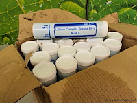 Lithium complex vetpatroon ep-2 - 21 stuks - afbeelding 1 van  3