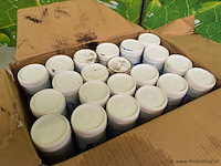Lithium complex vetpatroon ep-2 - 21 stuks - afbeelding 2 van  3