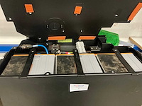 Lithium ion accupakket t.b.v. otto robot (2x) - afbeelding 4 van  7