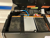 Lithium ion accupakket t.b.v. otto robot (2x) - afbeelding 5 van  7