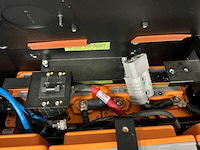 Lithium ion accupakket t.b.v. otto robot (2x) - afbeelding 7 van  7